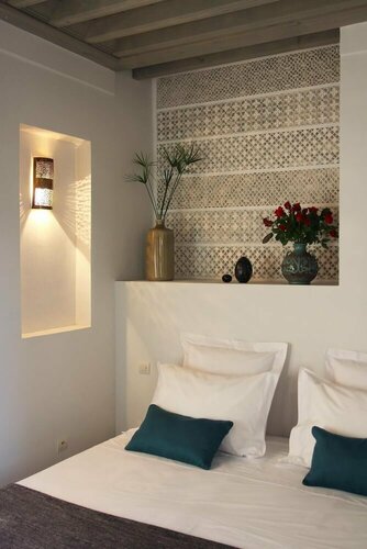 Riad Dar Chacha, Забронировать Отель Отели Марракеша 3 звезды, 3*