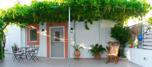 Kamariko Traditional House