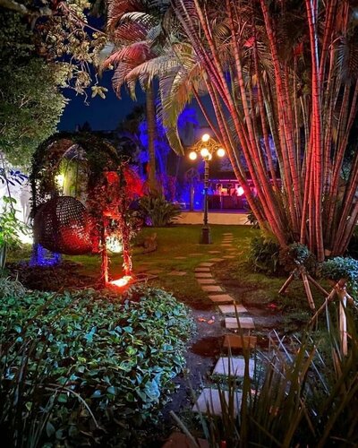 La Provence Restaurant & Hotel Boutique, Buchen Sie Boutique Boutique-Hotels in Cuernavaca, Boutique