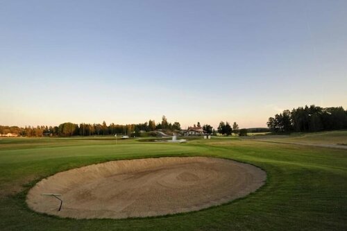 Åda Golf & Country Club, Reserva ahora Hotel Trosa Sodermanland