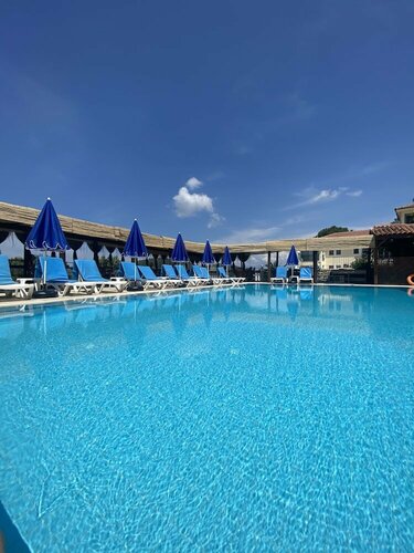 Ph Hotel Fethiye, Забронировать Отель Отели Фетхие 3 звезды, 3*