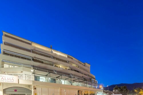 Sea View Luxury Rooms Seven of Nine, Забронировать Отель Сплит Брач