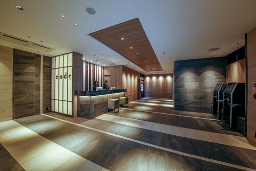 A&C STAY Shinsaibashi, Забронировать Апартаменты/квартира Апартаменты Осаки, рядом с Hongan-ji Temple Tsumura Betsuin, Апартаменты/квартира
