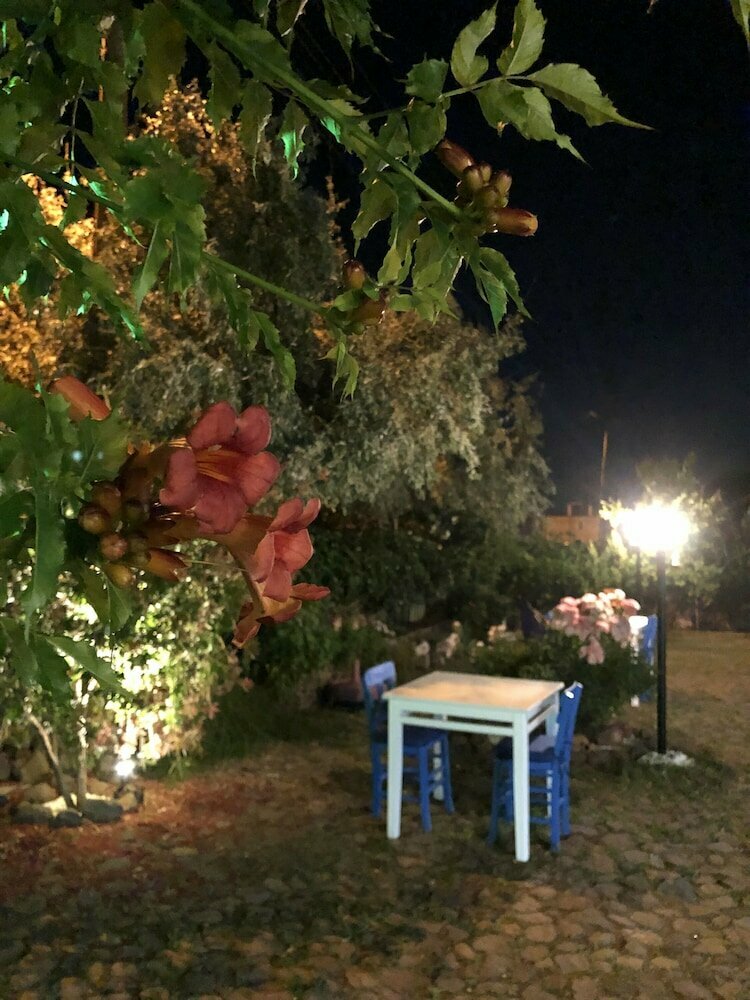 Sevinc Hotel
