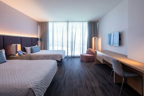 Universal Aventura Hotel, Rezerwuj Hotel Hotele w Orlando z basenem, Basen