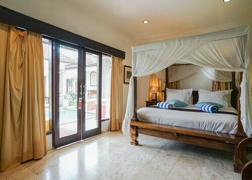 Balam Bali Villa, Prenota Villa Abiansemal Indonesia