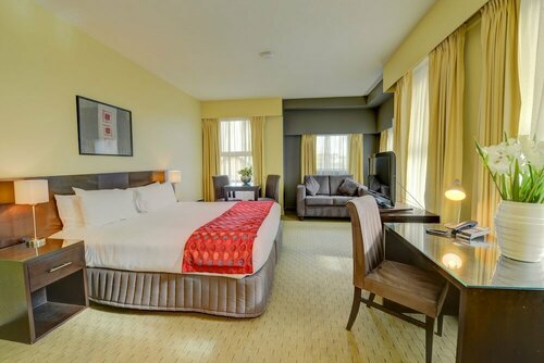 City Views Ballarat, Book Hotel Hoteller i Ballarat med parkering, Parkering