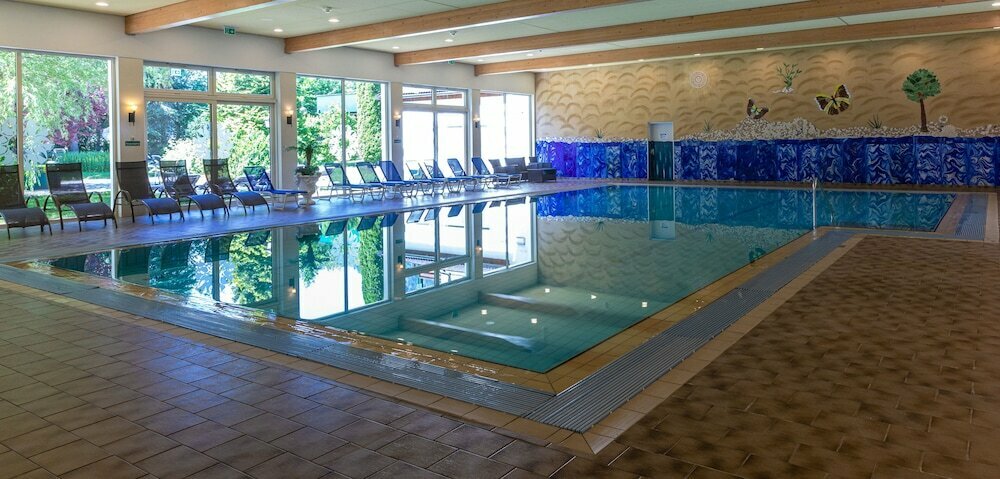 Alpenland Sporthotel