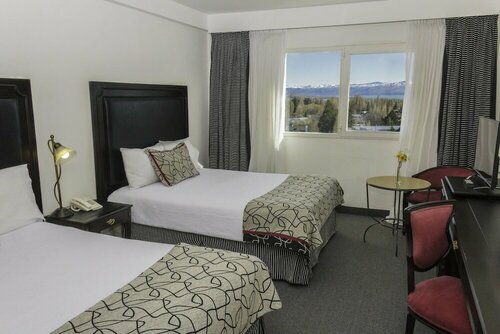 Lagos Del Calafate, Prenota Hotel El Calafate Santa Cruz