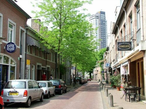 Van der Valk Hotel Eindhoven, Rezervovat Hotel Hotely v Noord-Brabant s parkováním, Parkování