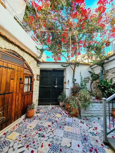 Stratos House, Boek Hotel Kalavasos Larnaca