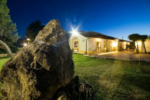Farm House Tenuta Del Barco, Book Hotel Hotels in Taranto with a Pool, Swimming Pool