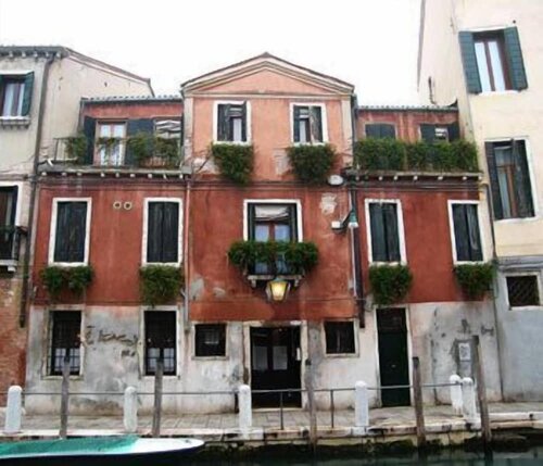 Antica Locanda Montin, Забронировать Отель Отели Венеции 3 звезды, рядом с Constitution Bridge, 3*