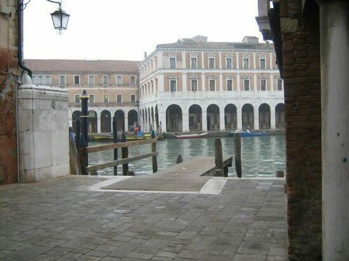 Palazzo Lion Morosini - Check in presso Locanda Ai Santi Apostoli, Забронировать Отель Каннареджо Венеция