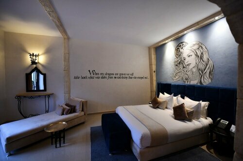 Oscar Hotel by Atlas Studios, Забронировать Отель Отели Варзазат по системе «всё включено», Всё включено