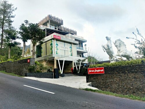 Villa Jaran Jingkrak - Hostel, Rezervovat Hostel Sleman Yogyakarta
