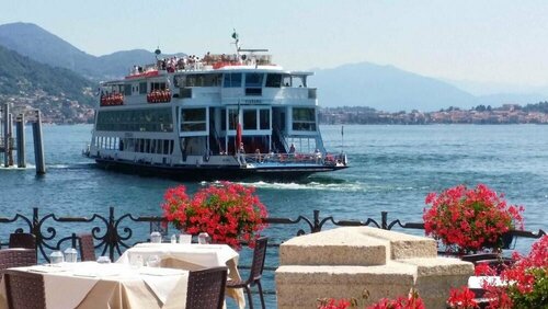 La Maggiolina, Забронировать Апартаменты/квартира Лавено Provincia di Varese