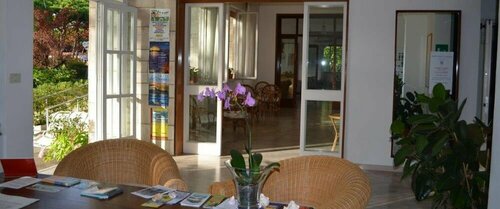 Residence delle Nazioni - Spiaggia privata su richiesta, Book Hotel SPA-hoteller i Maremma Coast, SPA