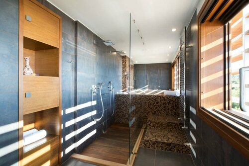 VILLA TERRA CRETA Luxury Retreat and Spa, Забронировать Курортный отель Ханья периферийная единица Ханья, рядом с Могилы семьи Венизелос