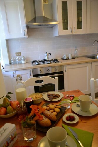 Bed & Breakfast Castello Regina, Book Hotel Hotels in Lecco with Parking, Parking