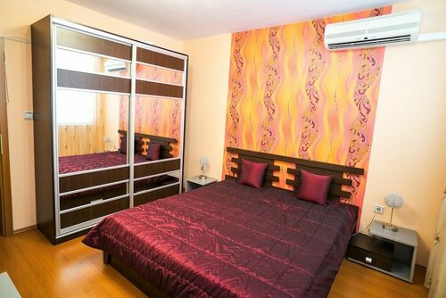 Apartment Geo Milev, Rezervovat Apartmán Plovdiv hotely s parkováním, Parkování