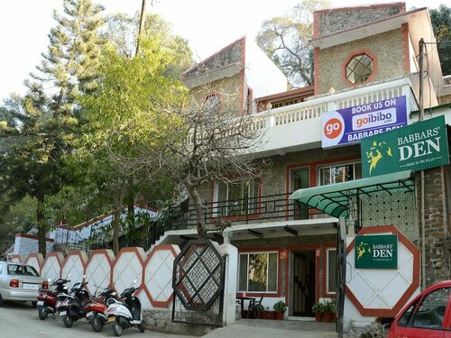 OYO 4106 Babbars Den, Boek Hotel Mount Abu Rajasthan