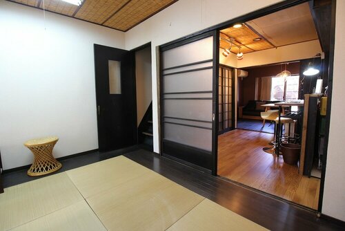 JQ Villa Kyoto Maiko Han-Inn, Book Villa Uji Kyoto
