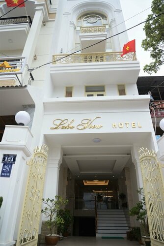 Lakeview Hotel, Забронировать Отель Далат Ламдонг, рядом с Площадь Лам Вьен