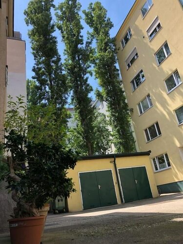 Blueberry Living City Apartment, Rezervasyon Daire 03. Landstraße Viyana