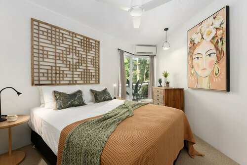 Marina Terraces Port Douglas, Забронировать Апарт-отель Отели Порта Дуглас 3 звезды, рядом с Торговый центр Port Village, 3*
