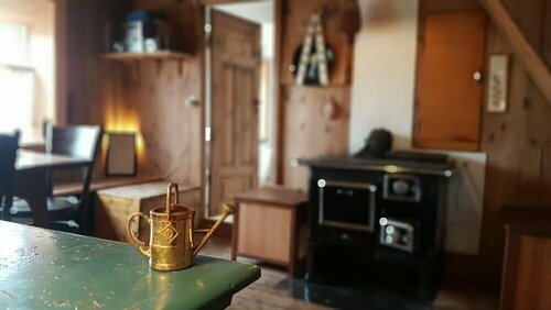 The Real Faroese Experience, Rezerwuj Hotel Skálavík 