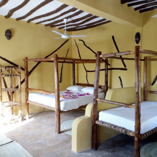 Pasha Nungwi Hotel, Book Hotel Zanzibar by 