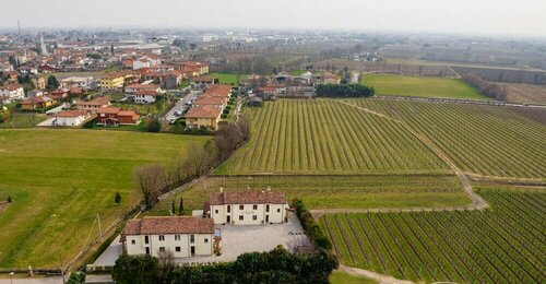 Alloggi Agrituristici Le Vignole, Prenota Hotel Cordignano 