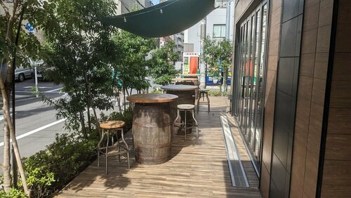 ICI HOTEL Asakusabashi, Prenota Hotel Hotel a Tokyo con colazione, vicino a Sakuma Park, Colazione