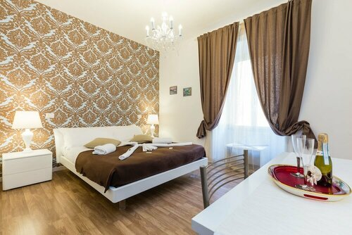 Rione Monti Suites, Book Hotel Monti Rom