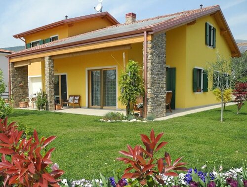 B&B Mimosa e Lillà, Забронировать Отель «постель и завтрак» Фумане Вальполичелла