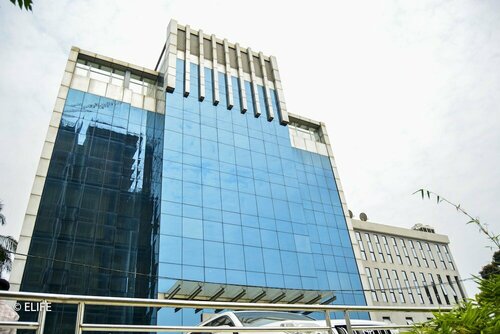 Hotel Amaritsah, Rezervați Hotel Ngamaba Brazzaville