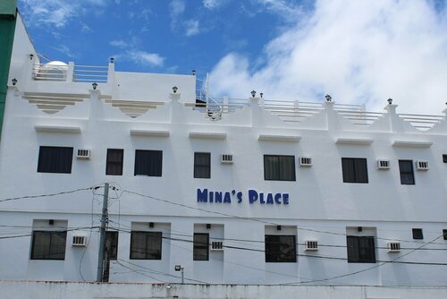Mina's Place, Reservar Hotel Tacloban Leyte