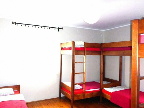 Folks Village Plowce House, Забронировать Гостевой дом Отели Гданьска с завтраком, рядом с Гданьский медицинский университет, Завтраки