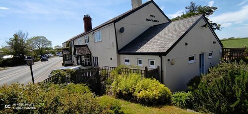 Blackbird Inn Licensed B&B, Varaa Bed and Breakfast Wellington Somerset