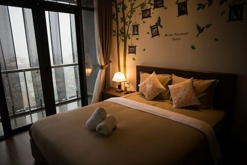 Maika Condotel DaLat