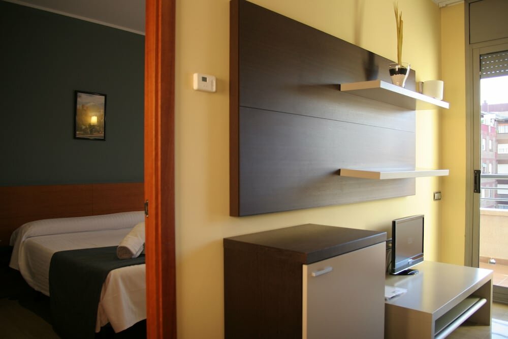 Pack&Flat Apartments Independencia