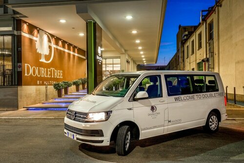 DoubleTree By Hilton Milan, Book Hotel Certosa Milan