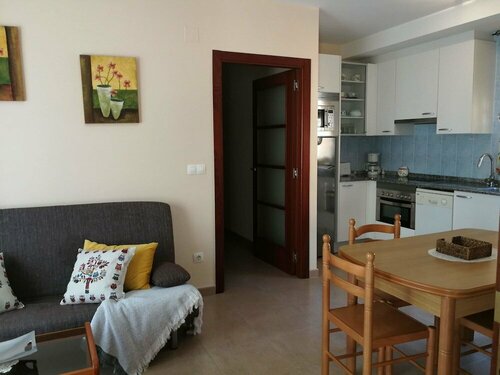 Apartamentos Colmado