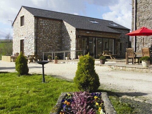 Clerk Laithe Lodge, Забронировать Отель Клайтеро Forest of Bowland