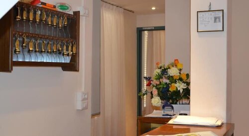 Hotel Canada Venezia, Забронировать Отель Венеция Венето, рядом с Gallerie dell' Accademia
