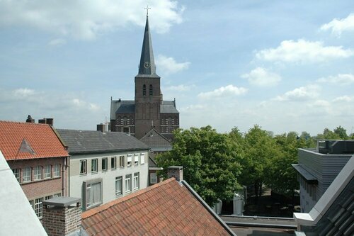 Boetiek Hotel Plein Vijf, Buchen Sie Hotel Deurne Nordbrabant