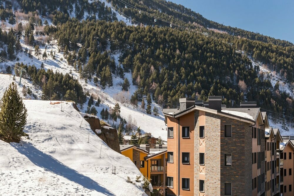 Vista Tarter Apartments