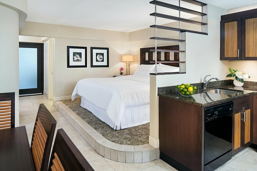Westing Resort