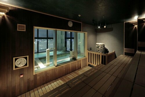 Candeo Hotels Kumamoto Shinshigai, Book Hotel Kumamoto Kyushu